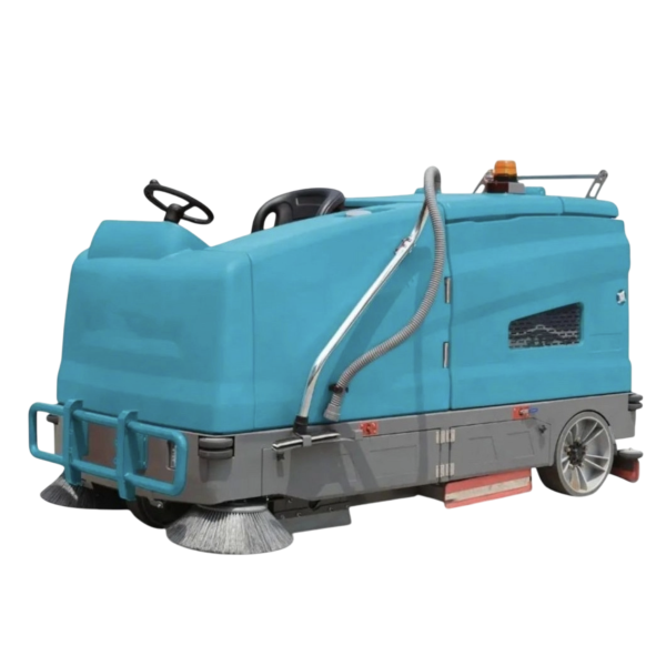 Поломоечная машина Cleaning Evolution COMBI 145 Li-ion 72V 300Ah